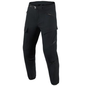 Alpinestars Juggernaut v2 Mens Motorcycle Trousers - Black 1