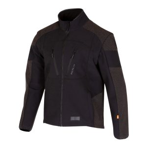 Merlin Badou D3O Dual Sport Motorcycle Jacket – Black Merlin Badou D3O Dual Sport Motorcycle Jacket Black 1
