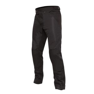 Merlin Taos Air Mesh D3O Motorcycle Trousers – Black Merlin Taos Air Mesh D3O Motorcycle Trousers - Black