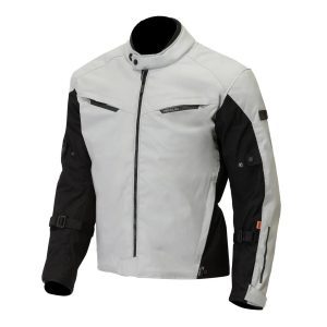Merlin Taos Waterproof D3O Motorcycle Jacket – Ice Merlin Taos Waterproof D3O Motorcycle Jacket - Ice 1