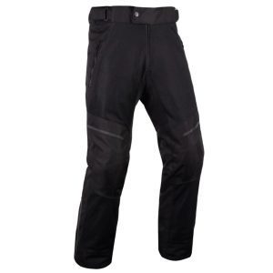 Oxford Arizona 2.0 Air Mens Motorcycle Trousers - Black 1