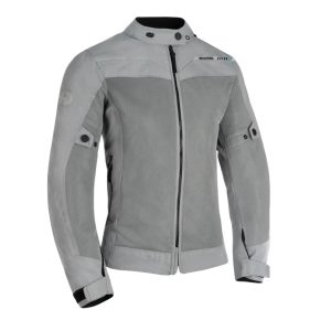 Oxford Arizona 2.0 Air Womens Motorcycle Jacket Arctic 1