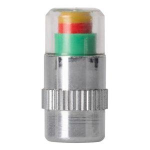 Oxford PSI Alert Motorcycle Valve Cap 1