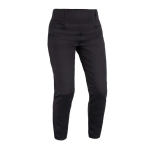 Oxford Super 3.0 Women's Motorcycle Leggings Black - 1