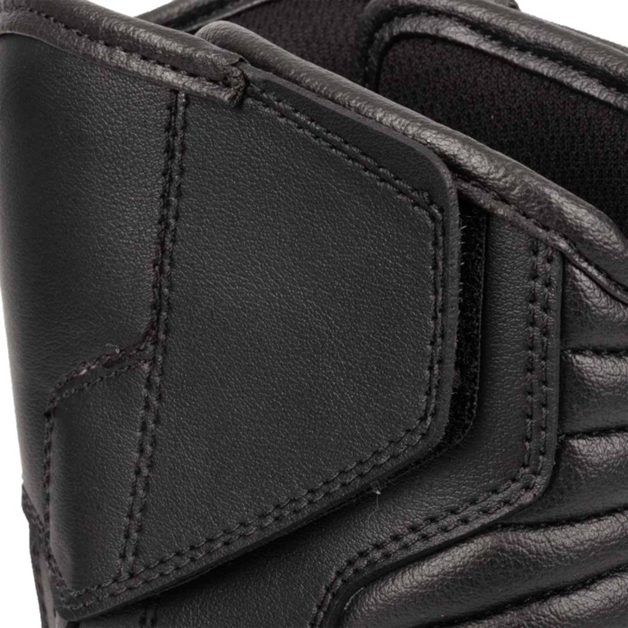 Oxford Warrior 3.0 D2D Motorcycle Boots - Black 5