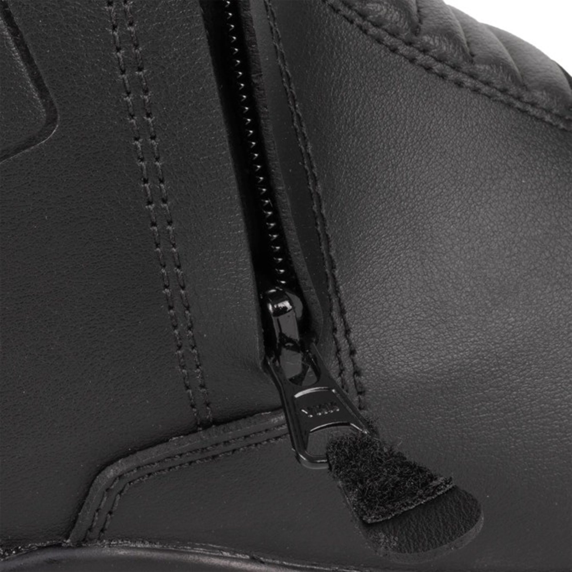 Oxford Warrior 3.0 D2D Motorcycle Boots - Black 7