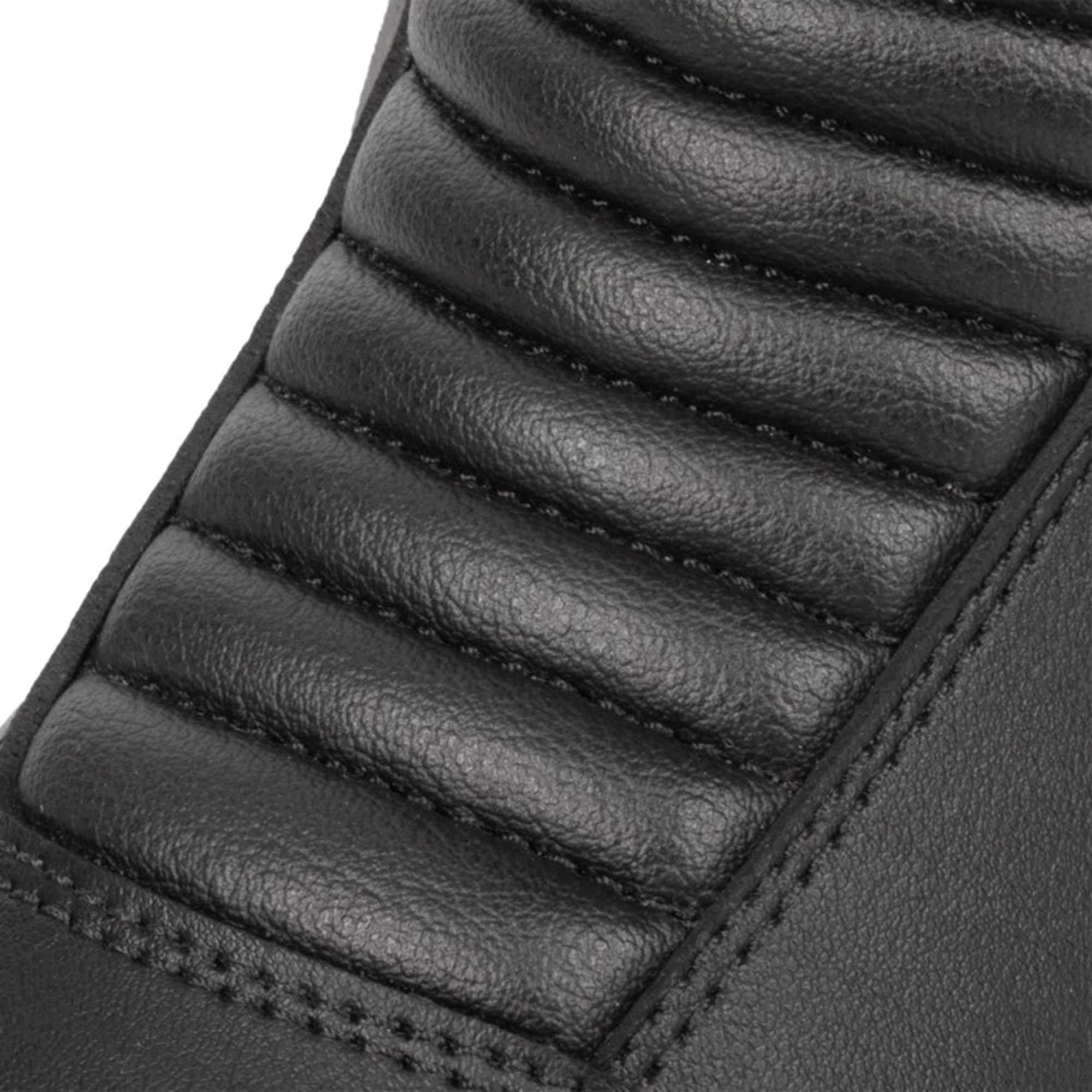 Oxford Warrior 3.0 D2D Motorcycle Boots - Black 9