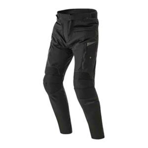RST Pro Series Paragon D3O Ladies Motorcycle Trousers - Black Black 1