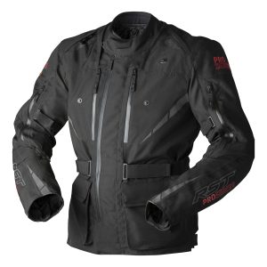 RST Pro Series Paragon D3O Motorcycle Jacket - Black 3
