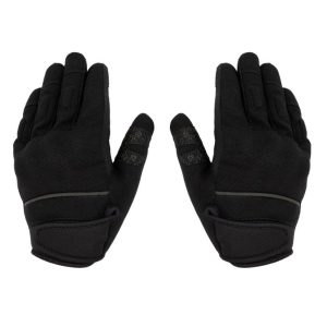 Spada Blade Motorcycle Gloves Stealth Black 1