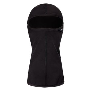 Spada Crucible Thermal Motorcycle Balaclava – Black Spada Crucible Thermal Motorcycle Balaclava Black 1