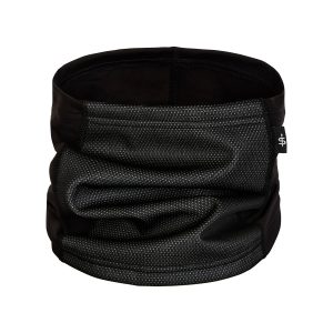 Spada Crucible Windblock Motorcycle Neck Tube – Black Spada Crucible Windblock Motorcycle Neck Tube Black 1