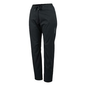 Spada Dash Women's Waterproof Motorcycle Trousers Stealth Black