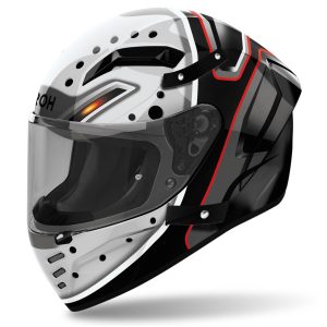 Airoh Connor Masker Motorcycle Helmet 1