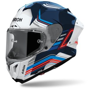Airoh GP800 Hurricane Motorcycle Helmet 1