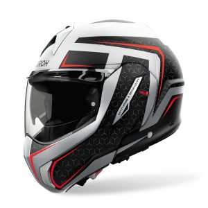Airoh Mathisse II Magnet Motorcycle Helmet 1