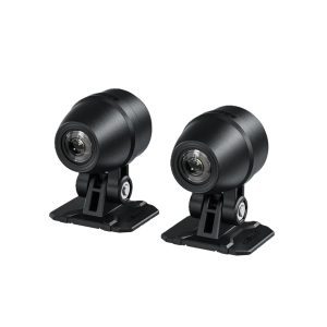Chigee AIO-6 HDR 60 FPS Motorcycle Cameras 1