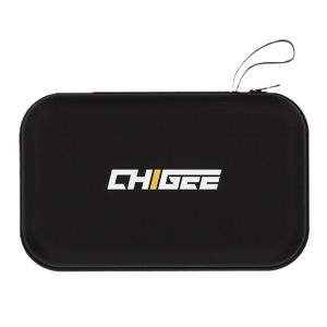 Chigee AIO-6 Motorcycle Riding Display Protective Storage Case 1