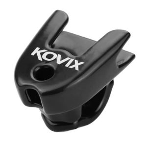 Kovix KNX10 Motorcycle Disc Lock Holder 1