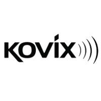 Kovix Overlord KNX10 Motorcycle Alarm Disc Lock 10mm - Green