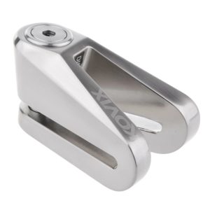 Kovix Solid-V KVS2 Motorcycle Disc Lock 14mm 1