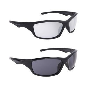 Oxford Camino Motorcycle Sunglasses