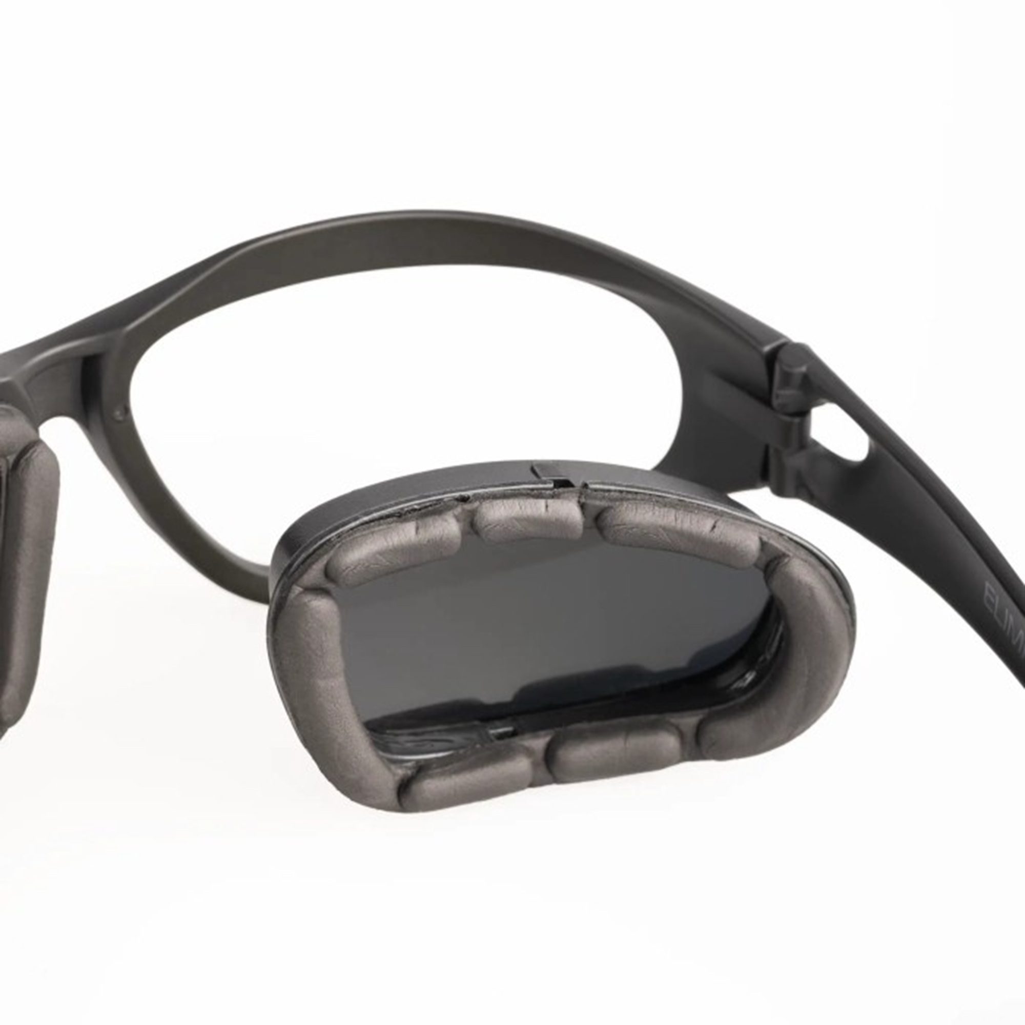 Oxford Eliminator Polarised Motorcycle Sunglasses - 3 Lenses 7