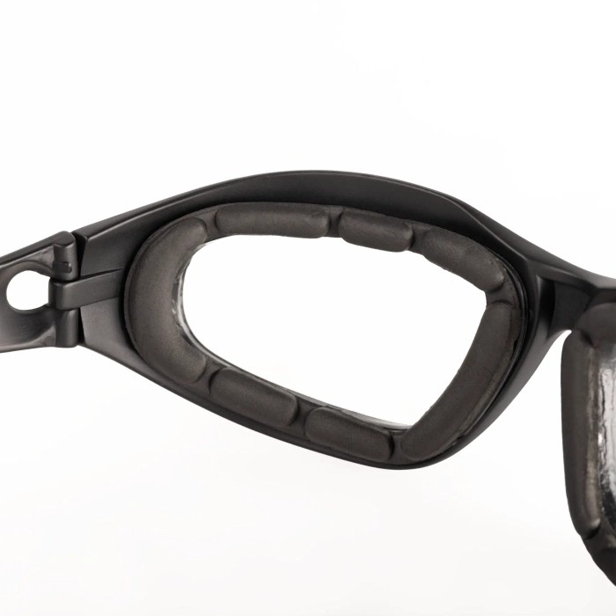 Oxford Eliminator Polarised Motorcycle Sunglasses - 3 Lenses 8