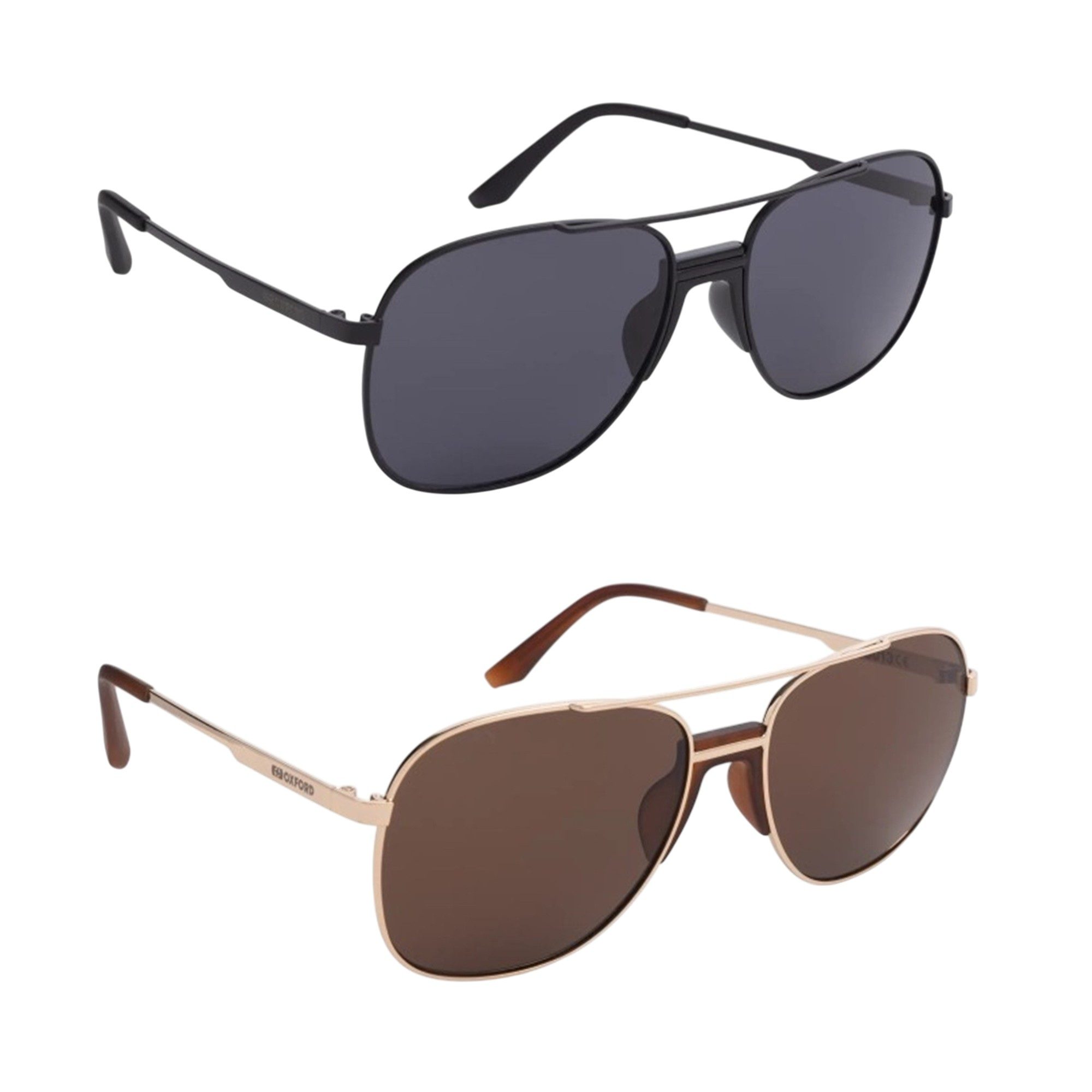 Oxford Force One Motorcycle Sunglasses