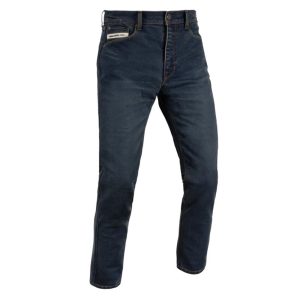 Oxford OA Marshal AAA Straight Motorcycle Jeans – 3 Year Oxford OA Marshal AAA Straight Motorcycle Jeans - 3 Year 1