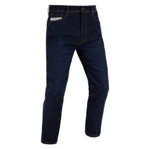 Oxford OA Marshal AAA Straight Motorcycle Jeans – Dark Aged Oxford OA Marshal AAA Straight Motorcycle Jeans - Dark Aged 1