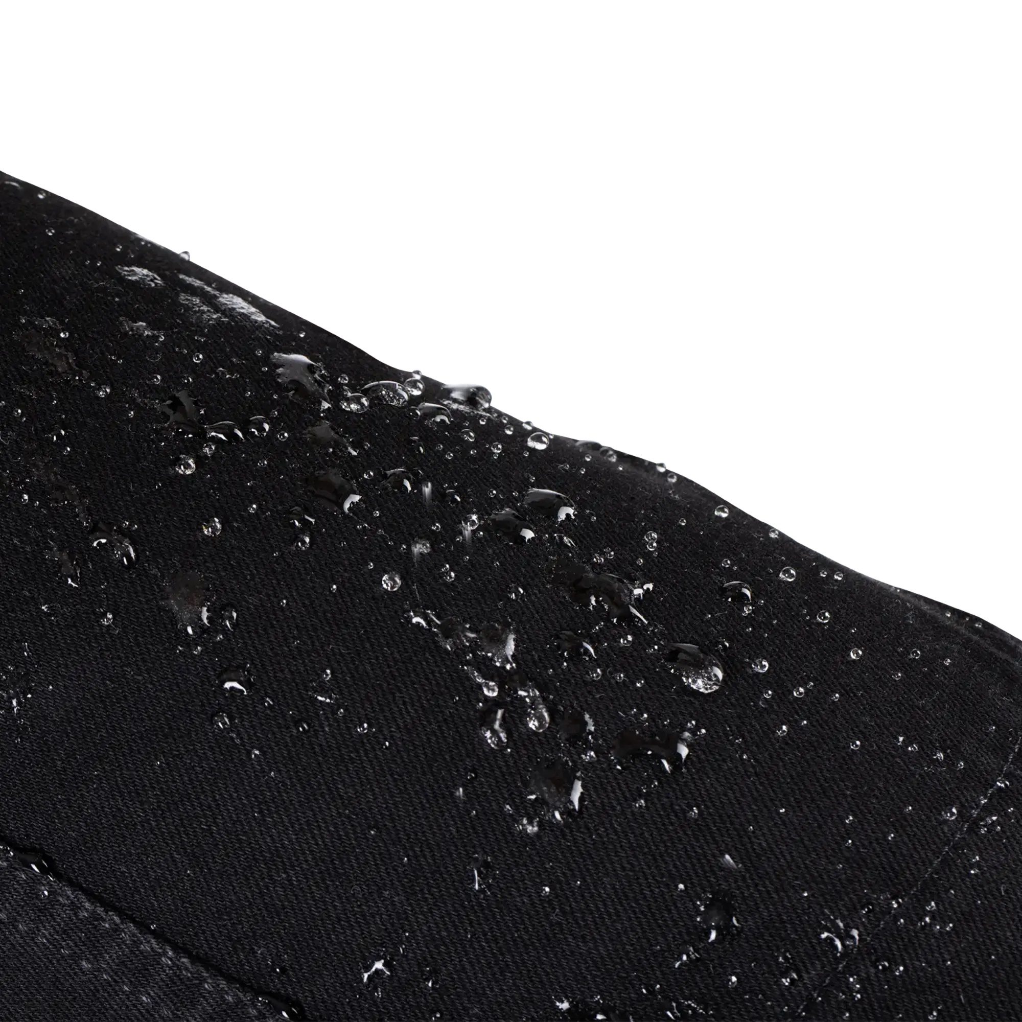 Oxford OA Tailor AA Slim Motorcycle Jeans Black 4