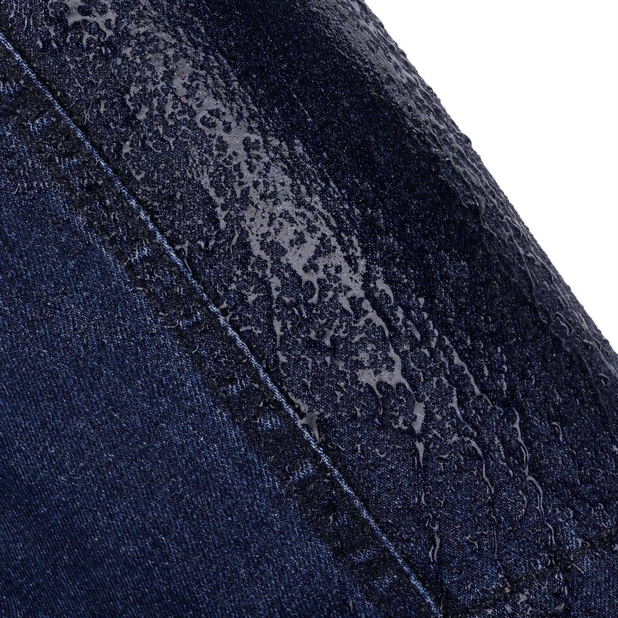 Oxford OA Tailor AA Slim Motorcycle Jeans Indigo 4