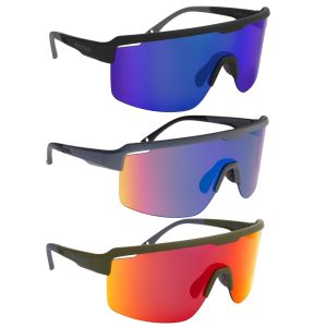 Oxford Pave Motorcycle Sunglasses Group 1