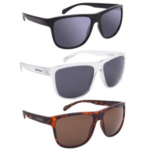 Oxford Sahara Motorcycle Sunglasses