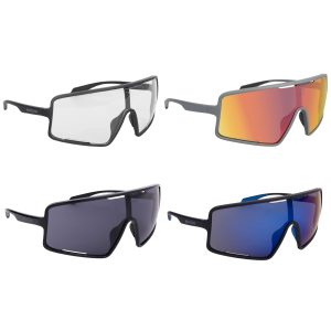 Oxford Sentiero Motorcycle Sunglasses Oxford Sentiero Motorcycle Sunglasses Group 1