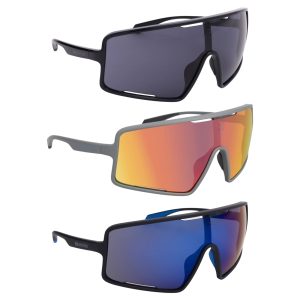 Oxford Sentiero Motorcycle Sunglasses Group 1