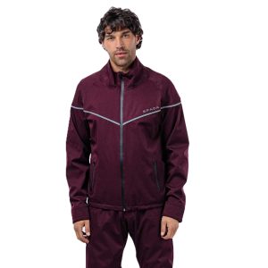 Spada Dash Waterproof Motorcycle Jacket – Port Red Spada Dash Waterproof Motorcycle Jacket Port Red 2