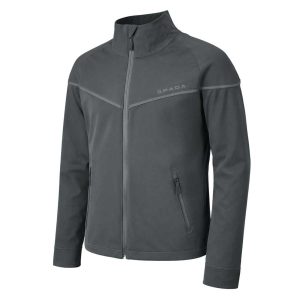 Spada Dash Waterproof Motorcycle Jacket Unexpected Grey 1