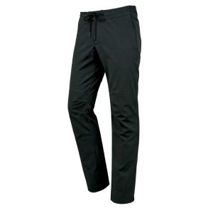 Spada Dash Waterproof Motorcycle Torusers Black 1