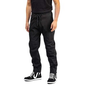Spada Dash Waterproof Motorcycle Trousers Black 3