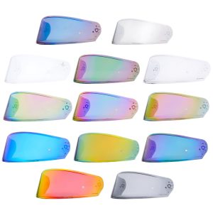 Spada Sirius Motorcycle Helmet Visor Group 1