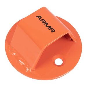 ARMR Motorcycle Ground Anchor 1