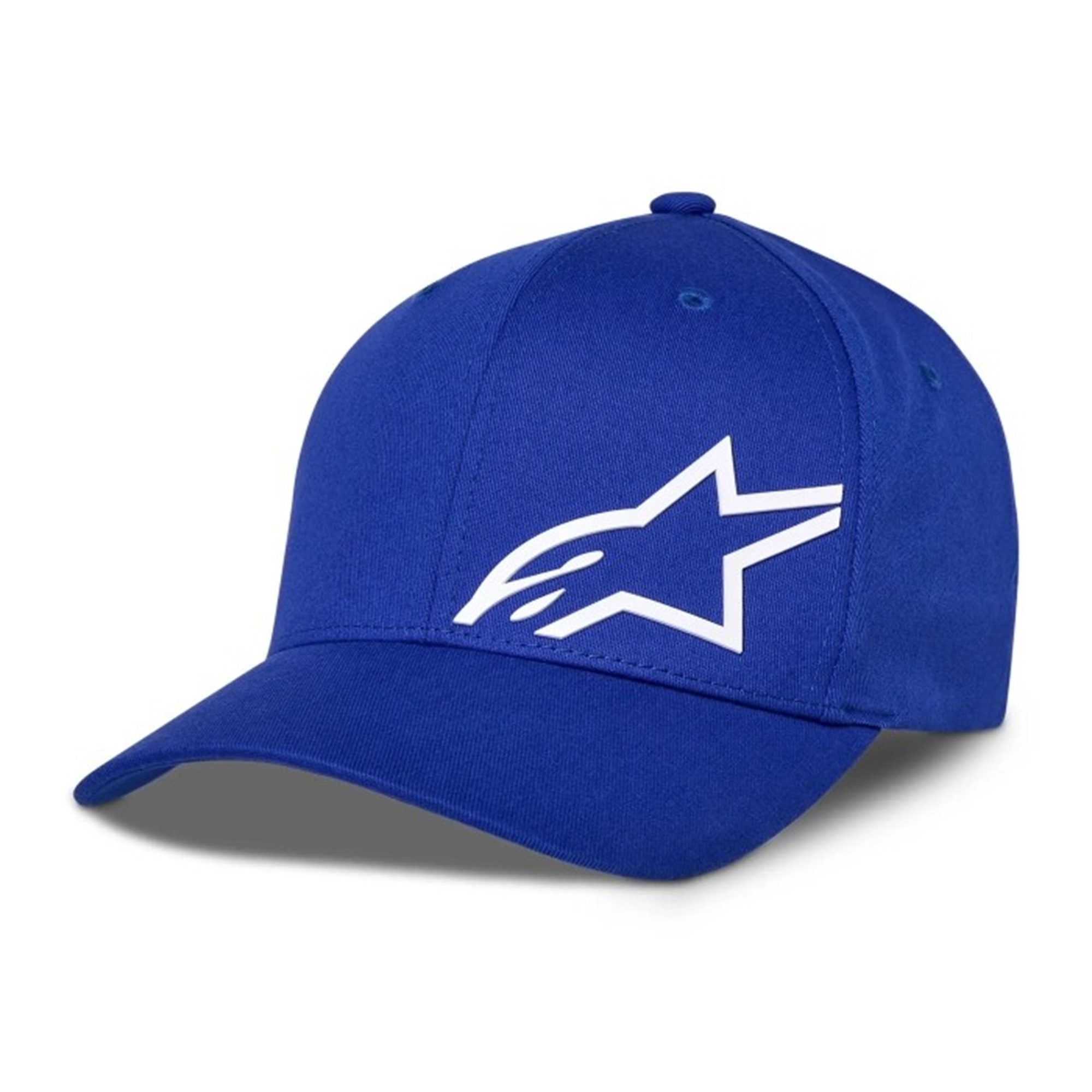 Alpinestars Corp Shift Multi Motorcycle Hat - Blue 1