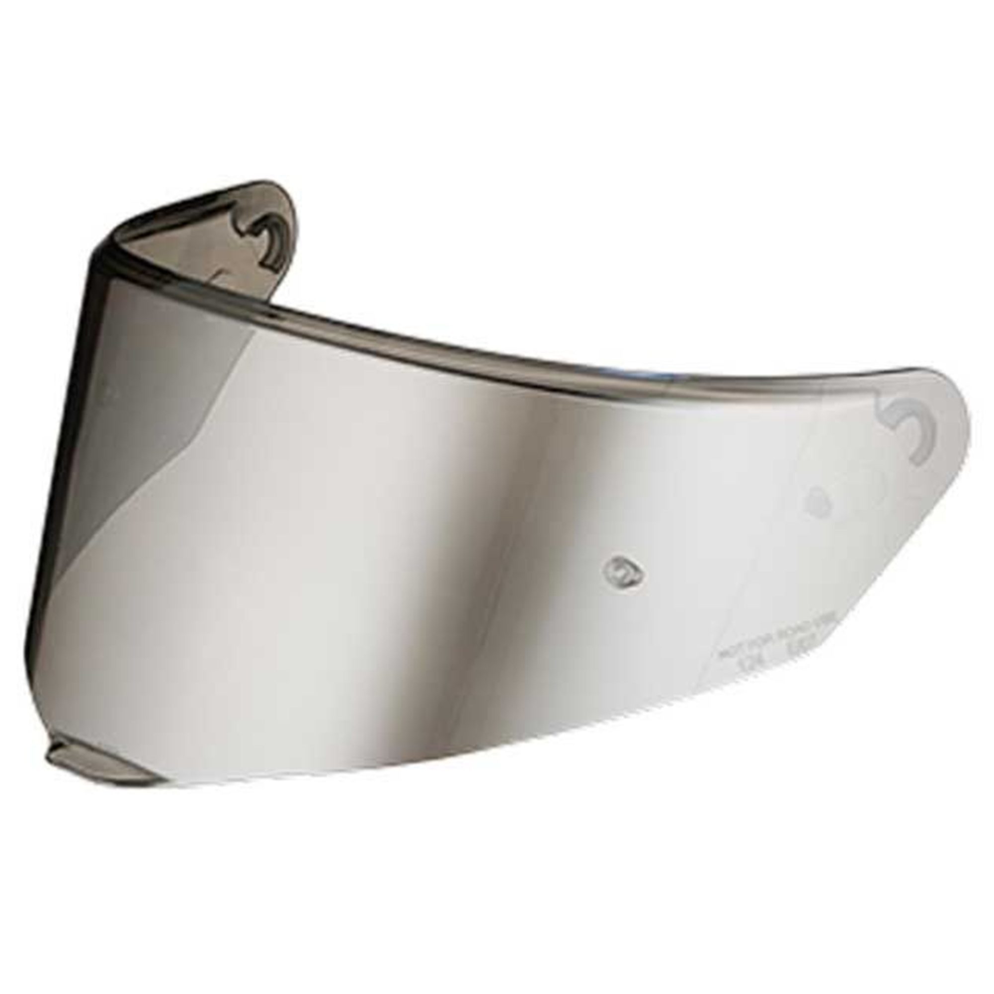 Caberg Roxter Motorcycle Helmet Visor - Image 5