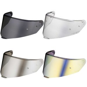 Caberg Tour X5 Motorcycle Helmet Visor Group 1