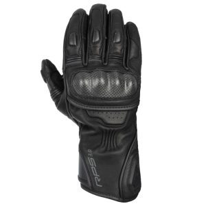 Oxford RP-5 3.0 Motorcycle Gloves – Black Oxford RP-5 3.0 Motorcycle Gloves - Black 1