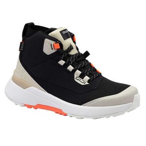 Sidi Nucleus Air Gore-Tex Motorcycle Boots - Black Sand 1