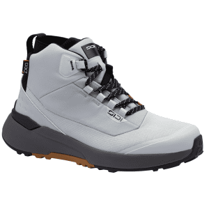 Sidi Nucleus Gore-Tex Motorcycle Boots - Grey 1