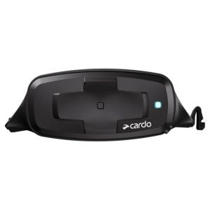 Cardo Shoei 4X-S Motorcycle Bluetooth Intercom 1